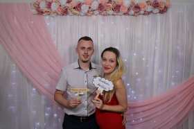 foto budka na event
